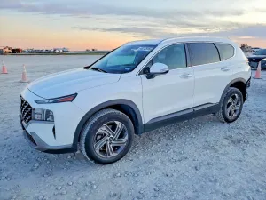 Hyundai Santa Fe 2.5L 4 2023