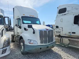 Peterbilt 567/579/587 15.0L 6 2017