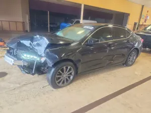 Acura TLX 2.4L 4 2020