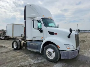 Peterbilt 567/579/587 15.0L 6 2017