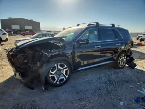 Hyundai Palisade 3.8L 6 2024