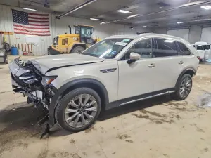 Mazda CX-90 3.3L 6 2025