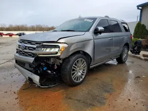 Ford Expedition 3.5L 6 2024