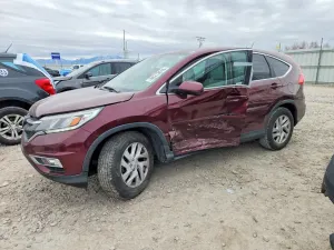 Honda CR-V 2.4L 4 2016