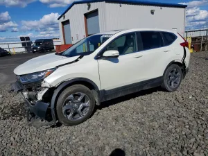 Honda CR-V 1.5L 4 2017