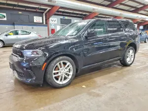 Dodge Durango 3.6L 6 2026