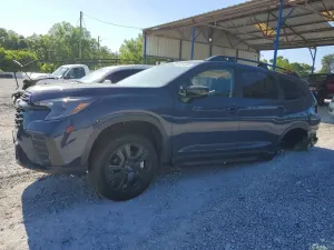 Subaru Ascent 2.4L 4 2025