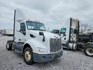 Peterbilt 567/579/587 15.0L 6 2019