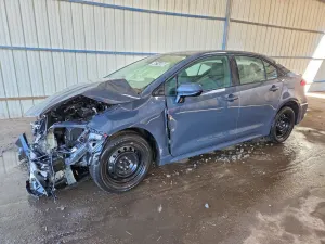 Toyota Corolla 2.0L 4 2025