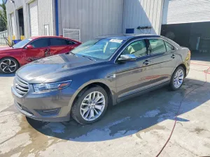 Ford Taurus 3.5L 6 2018