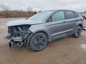Ford Edge 2.0L 4 2021