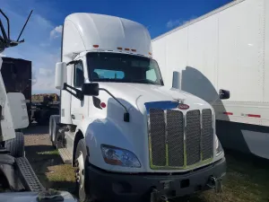 Peterbilt 567/579/587 15.0L 6 2020