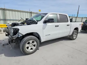 RAM 1500 5.7L 8 2023