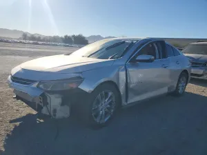 Chevrolet Malibu 1.5L 4 2016