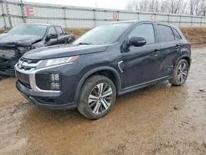 Mitsubishi Outlander 2.0L 4 2021