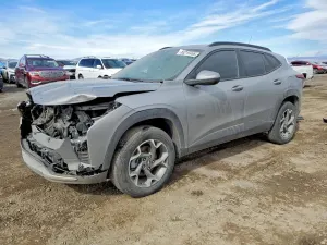 Chevrolet Trax 1.2L 3 2024