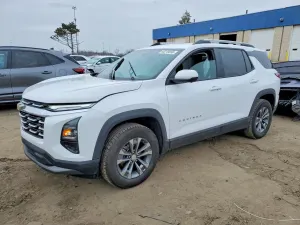 Chevrolet Equinox 1.5L 4 2025