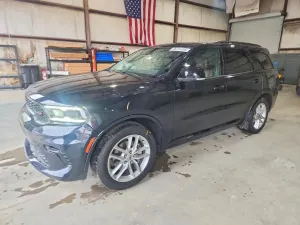 Dodge Durango 3.6L 6 2024
