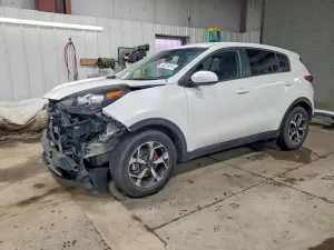 Kia Sportage 2.4L 4 2022