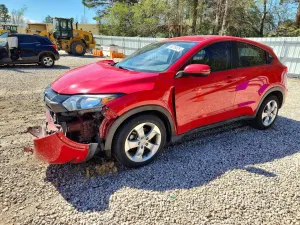 Honda HR-V 1.8L 4 2016