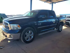 RAM 1500 5.7L 8 2013