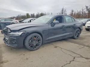 Volvo S60 2.0L 4 2022
