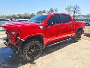 GMC Sierra 5.3L 8 2021