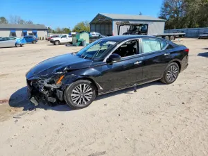 Nissan Altima 2.5L 4 2023