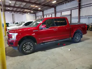 Ford F-150 5.0L 8 2019