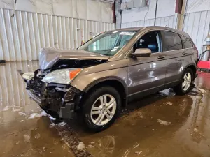 Honda CR-V 2.4L 4 2010