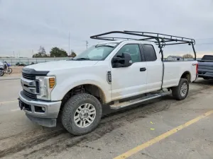 Ford F-250 6.2L 8 2019