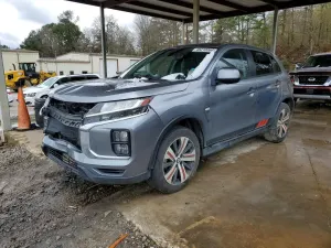 Mitsubishi Outlander 2.0L 4 2022