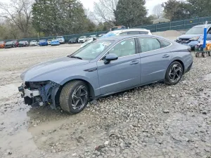 Hyundai Sonata 2.5L 4 2024