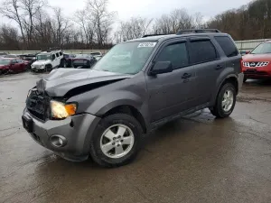 Ford Escape 2.5L 4 2012