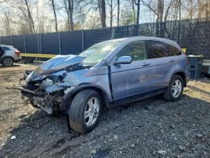 Honda CR-V 2.4L 4 2011