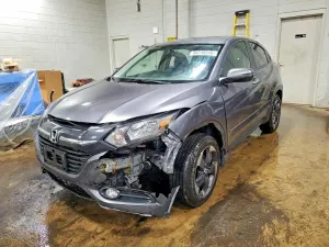Honda HR-V 1.8L 4 2018