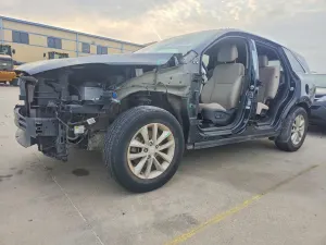 Kia Sorento 2.4L 4 2017