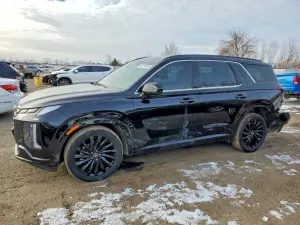 Hyundai Palisade 3.8L 6 2025