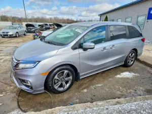 Honda Odyssey 3.5L 6 2018