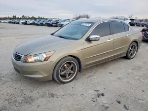 Honda Accord 2.4L 4 2009