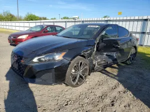 Nissan Altima 2.5L 4 2023