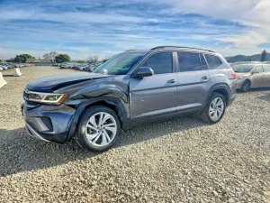 Volkswagen Atlas 3.6L 6 2022