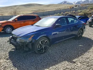 Nissan Altima 2.5L 4 2024