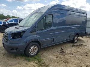 Ford Transit 3.5L 6 2020