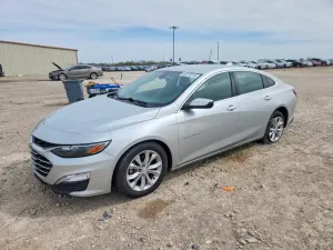 Chevrolet Malibu 1.5L 4 2019