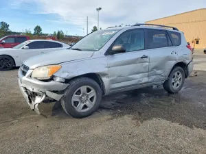 Toyota Rav4 2.5L 4 2010