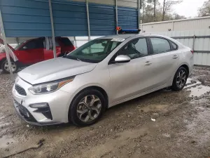 Kia Cerato / Forte / K3 2.0L 4 2021