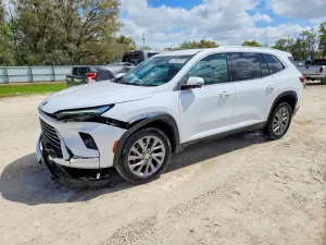Buick Enclave 2.5L 4 2025