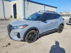 Nissan Kicks 1.6L 4 2023