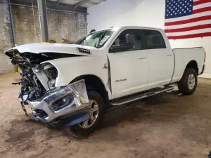 RAM 2500 6.7L 6 2022